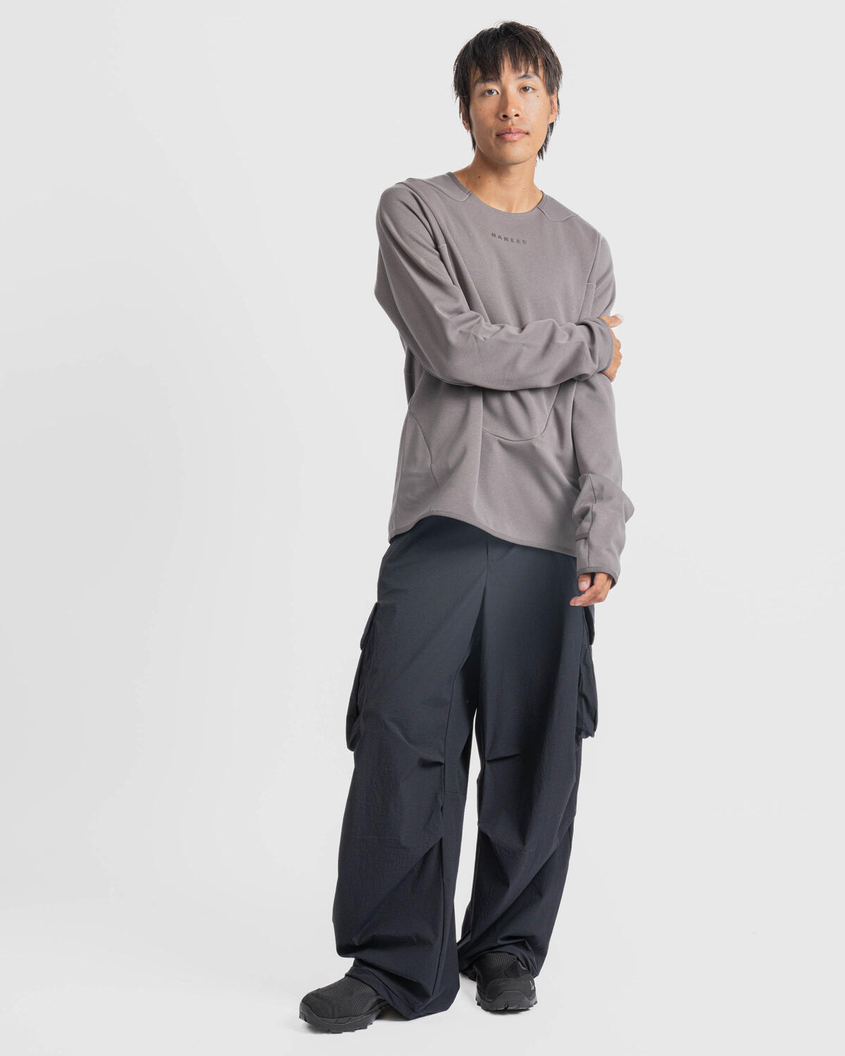 Oakley LATITUDE FLEX TECH FLEECE | FOA406150-26Y | AFEW STORE
